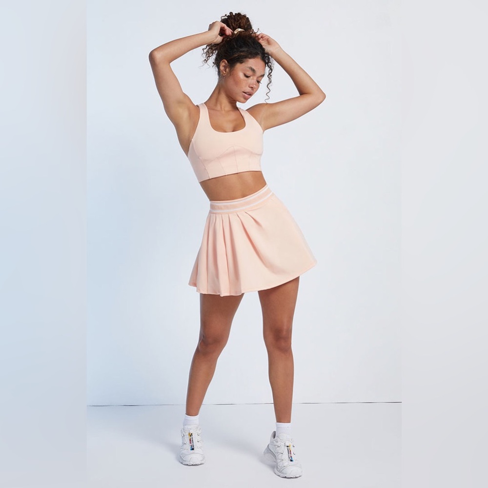 FREE PEOPLE Movement Round Robin Skort